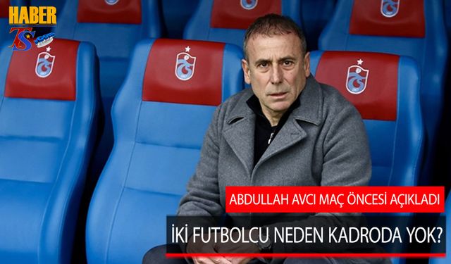 Abdullah Avcı'dan Rapid Wien Maçı Öncesi Umut Bozok ve Orsic Açıklaması