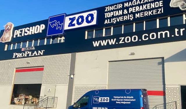 Pet Shop ZOO ile Evcil Hayvanlarınızı Şımartın