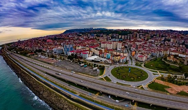 Trabzon Türkiye'de bir ilke imza atacak! Sera gölünü koruma projesinde sona gelindi