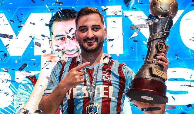 Mert Altıntop Trabzonspor İle Yollarını Ayırdı