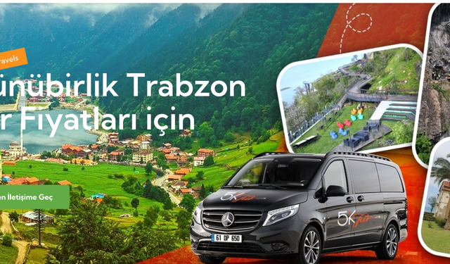 Karadeniz’in Tarih ve Doğa Cazibelerini Keşfedin