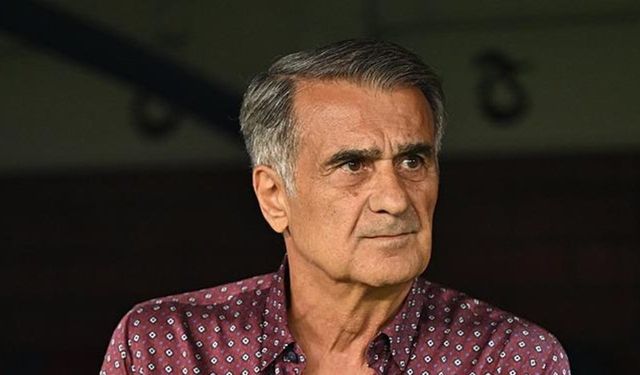 Şenol Güneş İle İki Maçta İki Beberaberlik