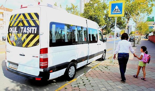 Trabzon Okul Servis Ücretleri Ne Kadar?