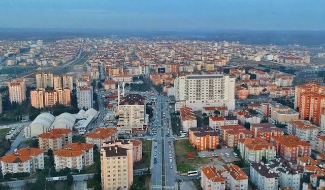 Kapaklı'da Gündem ve Öne Çıkan Haberler