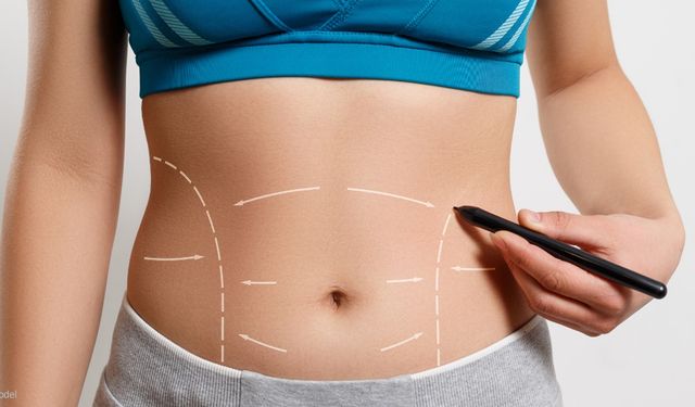 Liposuction Ameliyatı Hakkında Her Şey