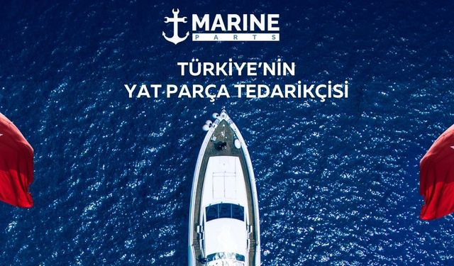 Twin Disc Türkiye: Yat Yedek Parçalarında Güvenilir Çözüm Marine-parts.com.tr