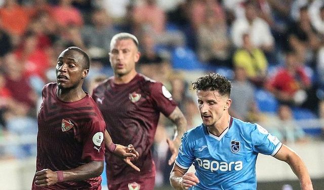 Trabzonspor Beraberliğe Abone Oldu