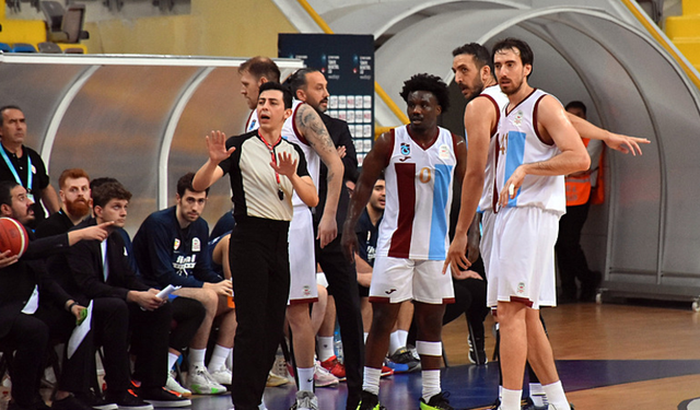 Trabzonspor Potada Galip