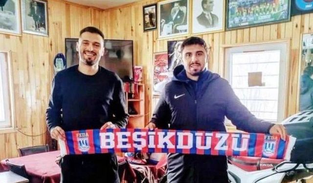 Ozan Tufan ve Okay Yokuşlu İzin Gününü Yaylada Geçirdi