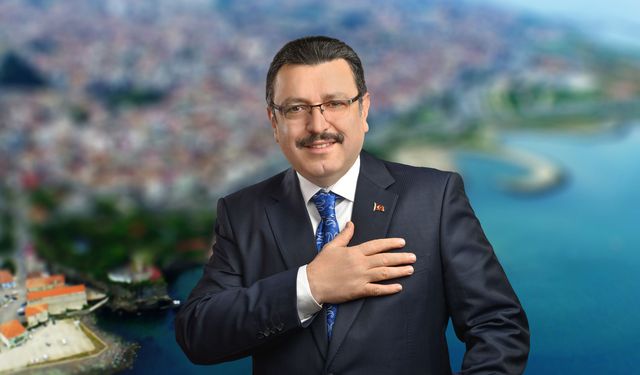 Ahmet Metin Genç Kimdir?