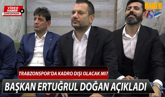 Başkan Ertuğrul Doğan Tuzla'da Taraftarların Sorularını Cevapladı