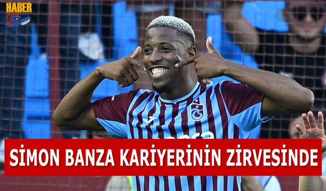 Banza Kariyerinin Zirvesinde