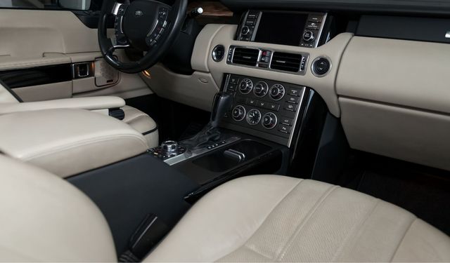 Jaguar ve Range Rover İçin Güvenilir Yedek Parça Çözümleri