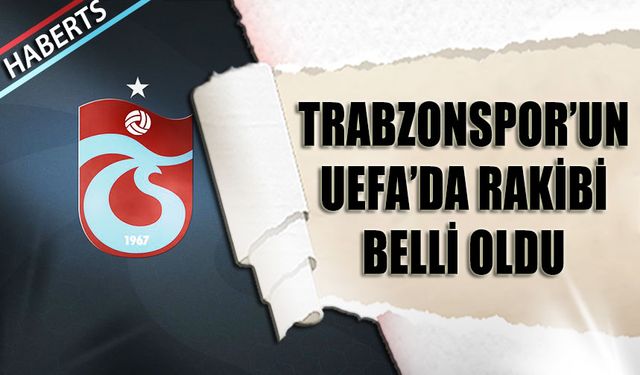 PFDK'nın Trabzonspor'a Kararı