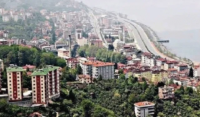 Trabzon'un Sürmene İlçesi Hakkında Bilgiler