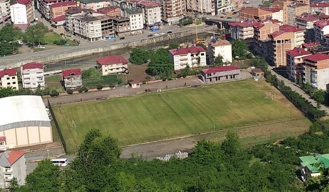 Trabzon Çarşıbaşı İlçesi Hakkında Detaylı Bilgiler