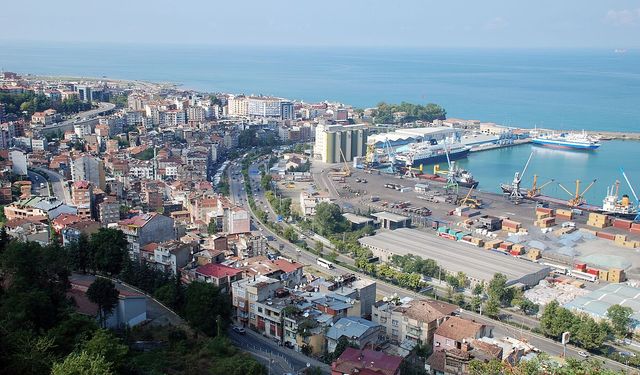 Trabzon Hakkında Merak Edilen Bilgiler