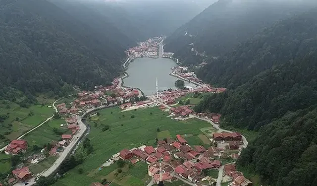 TÜRSAB Başkanı Volkan Kantarcı’dan Uzungöl HES Tepkisi: “Proje İptal Edilmeli”