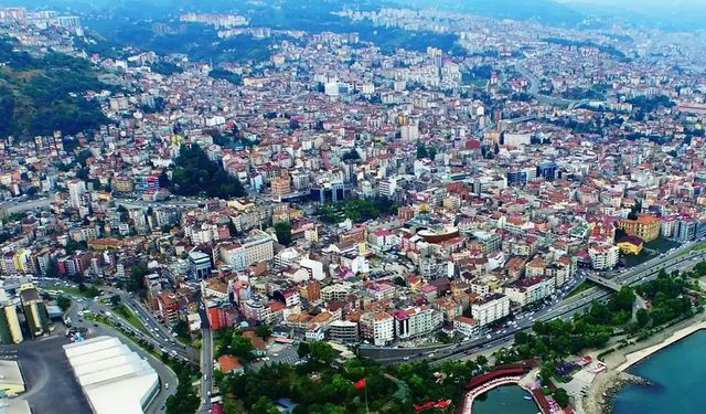 Prof. Dr. Osman Bektaş’tan Karadeniz Bölgesi İçin Deprem Uyarısı