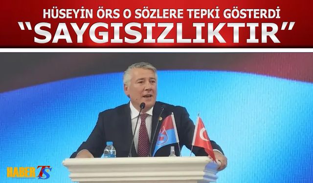 Trabzonspor Genel Kurulu’nda “Kayyum” Tartışması