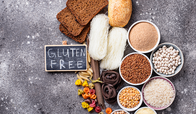 7 Günlük Glutensiz Diyet Listesi