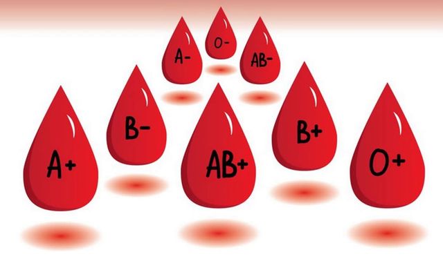 Dünyada En Sık Görülen Kan Grubu: O Pozitif (O+)