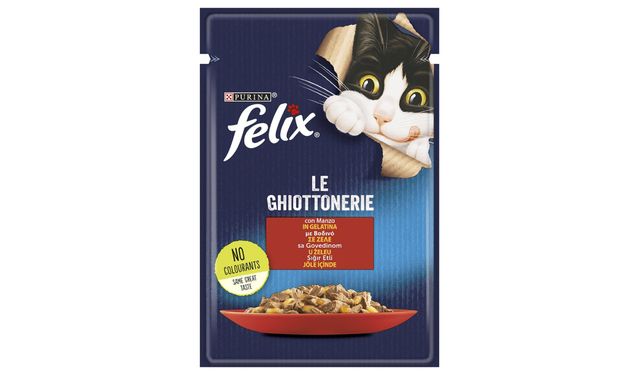 Mismama’dan Kedinizin İhtiyaçlarına Uygun Mama Seçenekleri: Felix ve Purina One