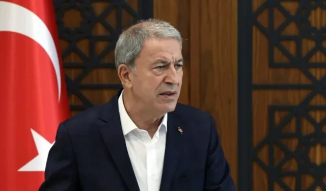 Dr. Hulusi Akar, KTÜ’de “Türkiye’nin Savunma ve Güvenlik Meseleleri” Söyleşisinde Öğrencilerle Buluşacak