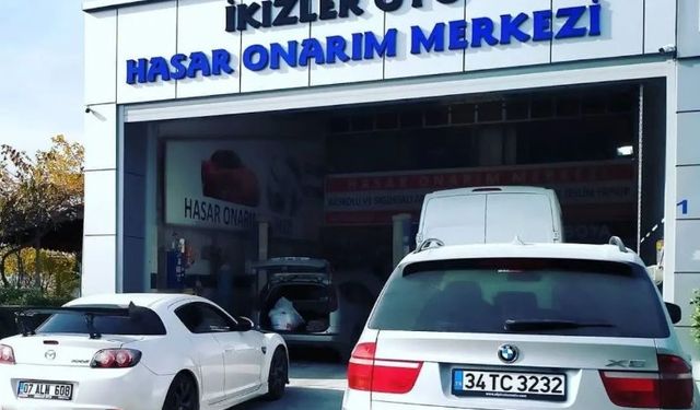 Profesyonel Oto Hasar Onarımı Neden Önemlidir?