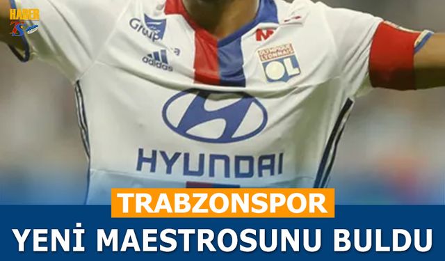 Trabzonspor’da Corentin Tolisso Hamlesi: Hedef Fark Yaratan Transferler