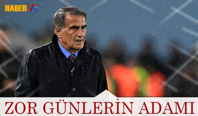 Şenol Güneş'in Zor Dönemlerdeki Başarıları ve Trabzonspor’daki Yeni Dönemi