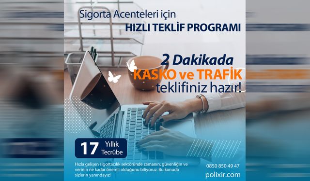 Sigorta Cari Takip Programı ile Finansal Süreçleri Yönetmek Artık Çok Daha Kolay