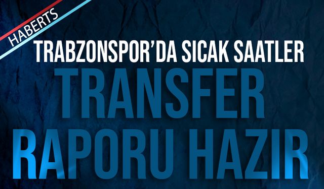 Trabzonspor’da Kritik Zirve: Başkan Doğan, Asbaşkan Kafkas ve Şenol Güneş İstanbul’da Bir Araya Geliyor