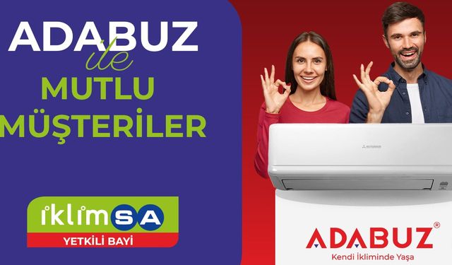 Klima Alırken Göz Önünde Bulundurulması Gereken Detaylar Adabuz’da