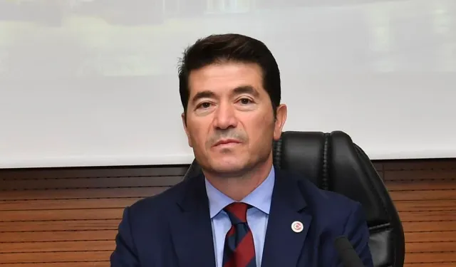 Ortahisar Belediye Başkanı Ahmet Kaya: “Sanayi Siteleri Taşınmalı Ama Yer Seçimi Doğru Yapılmalı”