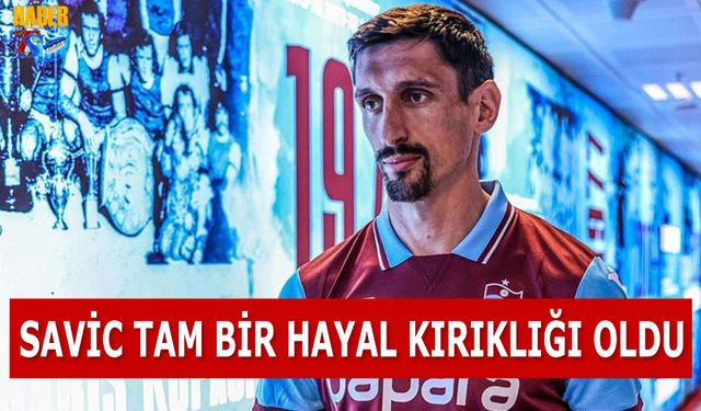 Trabzonspor’da Transfer Hayal Kırıklıkları ve Zorlu Süreç