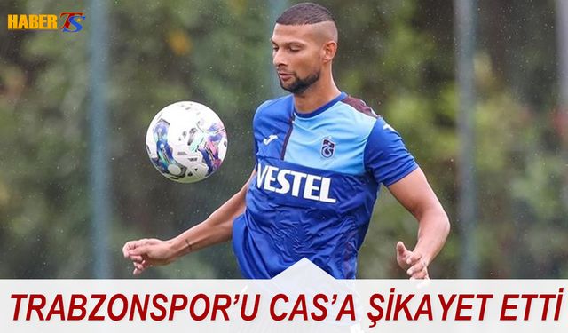 Fernandez Sorunu Trabzonspor’un Peşini Bırakmıyor