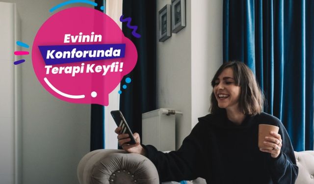 Kişisel Gelişim ve Duygusal Destek İçin Online Psikolog