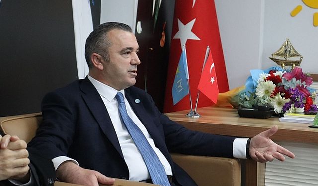 İYİ Parti Milletvekili Yavuz Aydın’dan Trabzon İçin Sert Eleştiriler ve Talepler