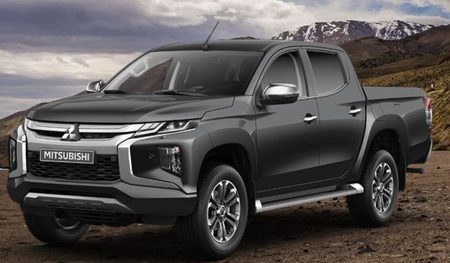 Mitsubishi L200 Yedek Parça Seçenekleri ile Güvenli ve Uzun Ömürlü Sürüş