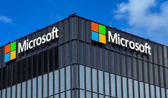 Microsoft'tan 80 Milyar Dolarlık Yapay Zeka Yatırımı