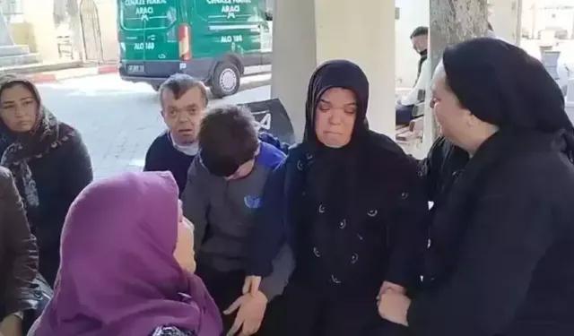 Fenomen Çiftin Acı Günü: 5 Yaşındaki Çocukları Aras Hayatını Kaybetti