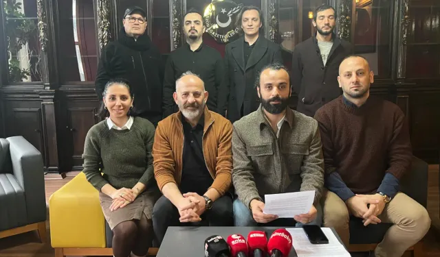 Trabzon’da Tiyatro Camiasında Gün Dağılımı Tartışması: “Sanatın Birleştirici Gücüne İnanıyoruz”