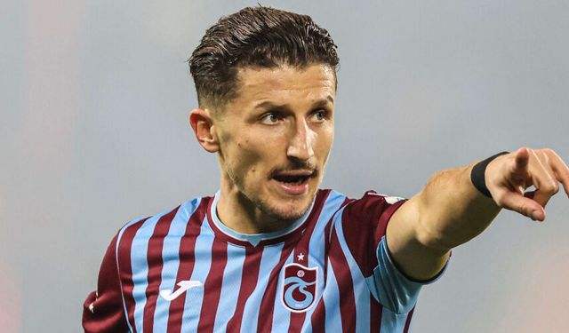 Trabzonspor’dan Enis Bardhi İçin Takas Hamlesi