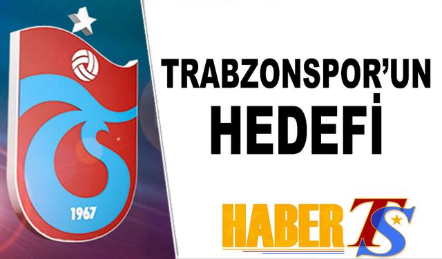 Trabzonspor, Türkiye Kupası ile Moral Bulmak İstiyor