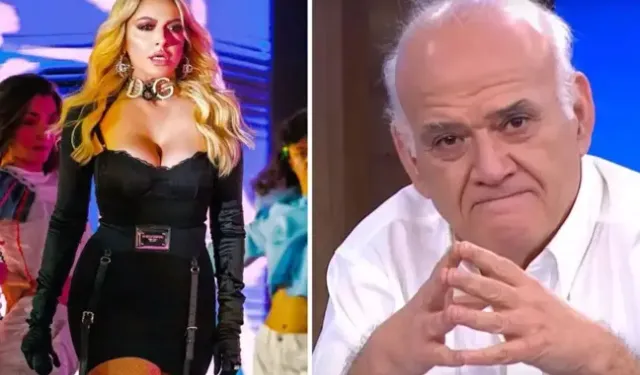 Hadise’den Ahmet Çakar ve Beyaz TV’ye Tazminat Davası