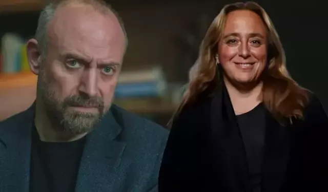 Halit Ergenç’ten 25 Yıllık Dostu Ayşe Barım’a Destek: “Ahlaksız Senaryolar Çok Ağır”