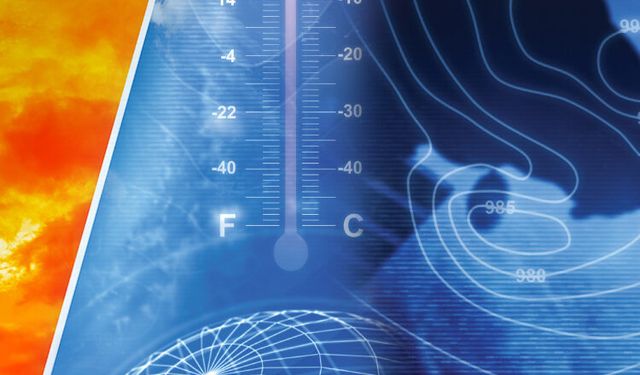 Meteoroloji Genel Müdürlüğü 2024 Yılı İklim Raporunu Açıkladı