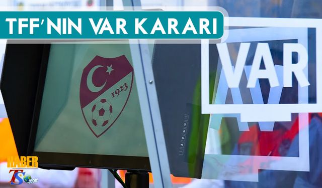 Süper Lig'de Yabancı VAR Hakemleri Devreye Giriyor