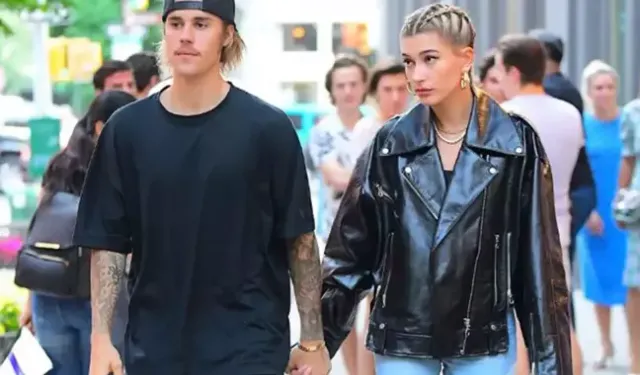 Justin Bieber'dan Hack İddiası: Eşi Hailey'i Takipten Çıkarmasını Açıklığa Kavuşturdu